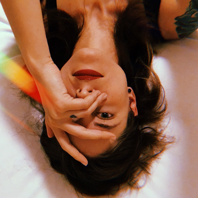 Profile Picture of Lais Kantor (@laisk) on Twitter