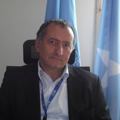 Profile Picture of David Akopyan (@DA_Akopyan) on Twitter