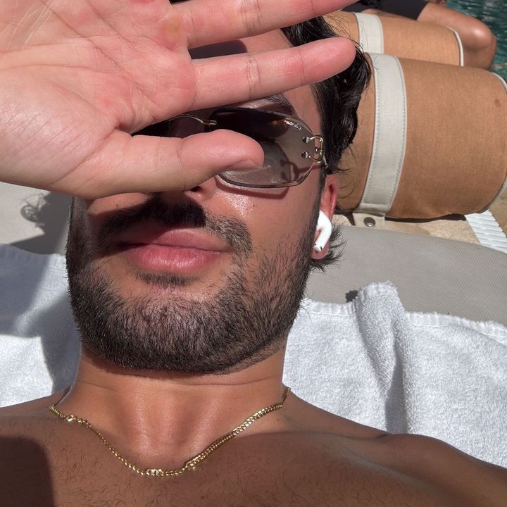 Profile Picture of Brandon (@@brandinoportofino) on Tiktok