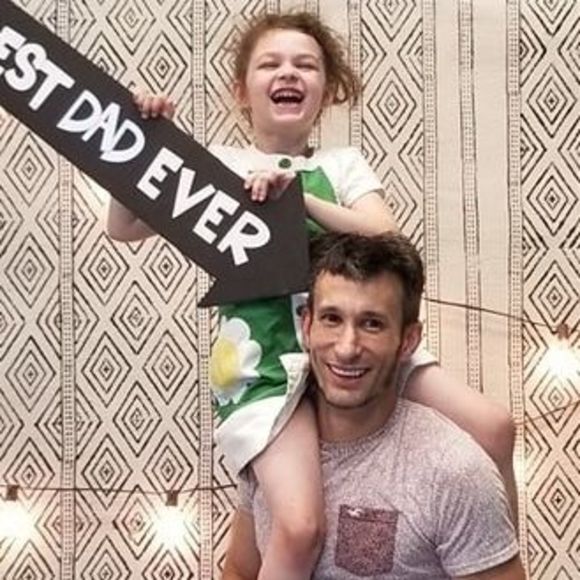 Profile Picture of Brad Wise (@brad_wise) on Poshmark