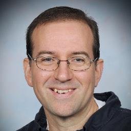 Profile Picture of Paul Koczwara (@paul_koczwara) on Twitter