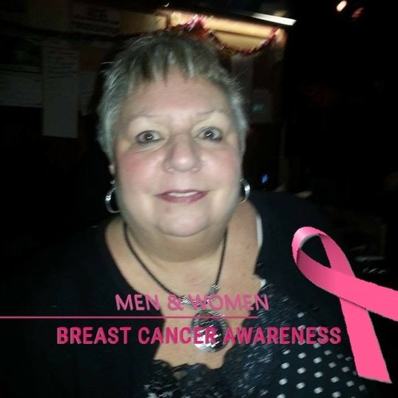 Profile Picture of Debbie Alber-molitoris (@djmallo616) on Poshmark