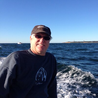 Profile Picture of Jfpeiser (@JohnPeiser) on Twitter