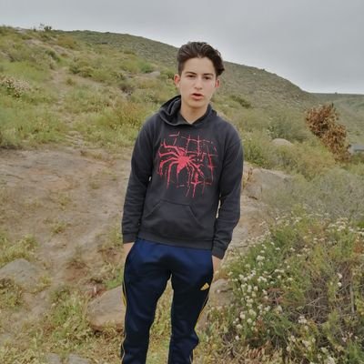 Profile Picture of Ian Saenz (@IanSaenz10) on Twitter