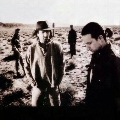 Profile Picture of U2-InTheNameOfLove (@U2ITNOL2UU2) on Twitter