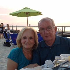 Profile Picture of ginger (@virginiaglenning3) on Tiktok