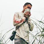 Profile Picture of Aaron Clark ゆたか (@yutakavisuals) on Instagram