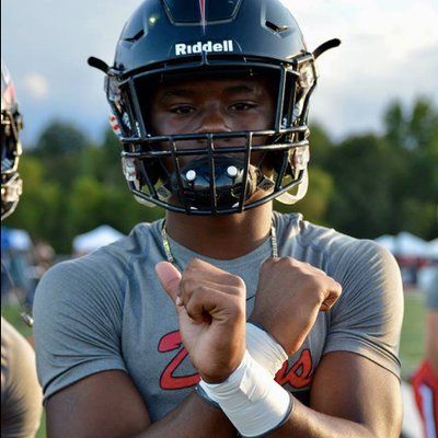 Profile Picture of Christian Winters (@Christi05241605) on Twitter