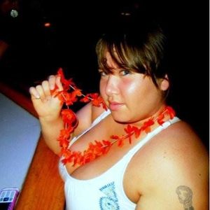 Profile Picture of Danielle Hurst (@misskissez16) on Myspace