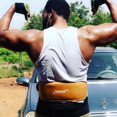 Profile Picture of Don Rash 1 (@DonRash110) on Twitter