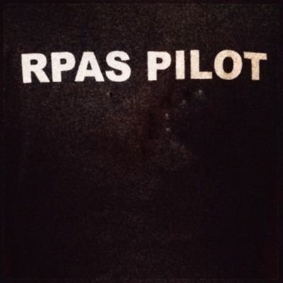 Profile Picture of Piloto De Drones (@PilotoDeDrones) on Twitter