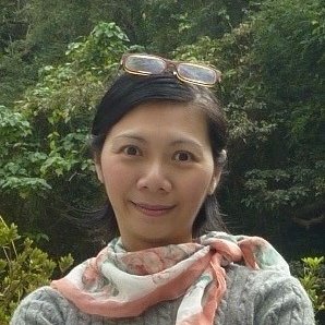 Profile Picture of Carrie HO (@hokalee) on Twitter