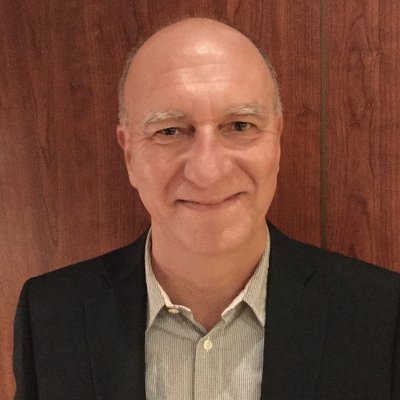 Profile Picture of Ralph Bagge (@ralphbagge) on Twitter