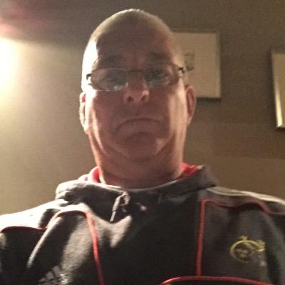 Profile Picture of Mark Marnell (@Mark_Marnell) on Twitter