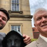 Profile Picture of Paul Roebuck (@roebuck_p) on Instagram