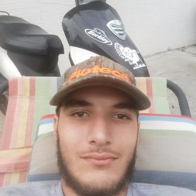 Profile Picture of Jonathan McAndrew (@JonMcAndrewJon1) on Twitter