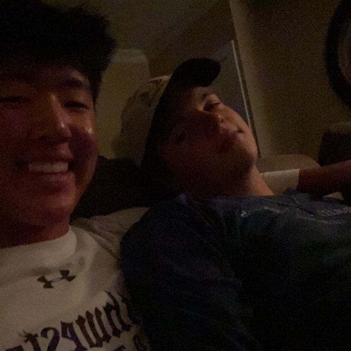 Profile Picture of Jeffrey Kim (@@jjeffkim) on Tiktok
