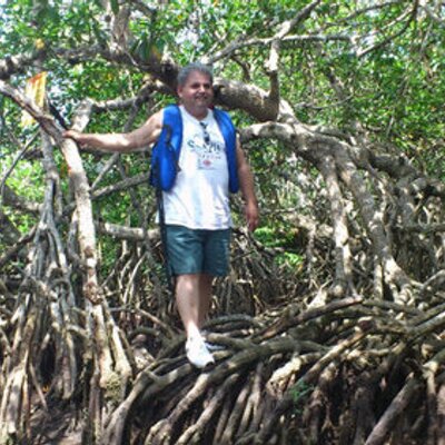 Profile Picture of Alejandro Melgoza (@alemm22) on Twitter