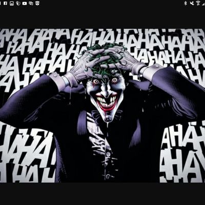 Profile Picture of Steven Roberts (@StevenSvr3) on Twitter