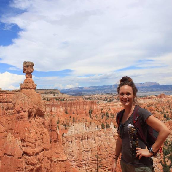 Profile Picture of Krystina Mccarry (@kmccarry) on Poshmark