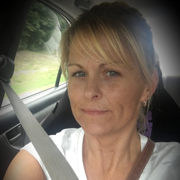 Profile Picture of April Tester (@testerapril) on Poshmark