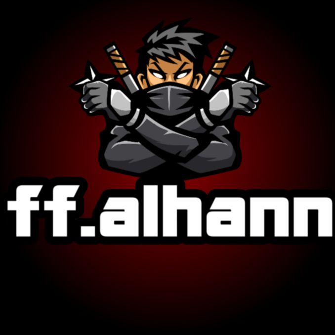 alhann🐊 - Tiktok Profile Picture of alhann🐊 (@ff.alhann) on Tiktok