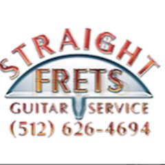 Profile Picture of Danny Shoemaker (@StraightFrets) on Twitter