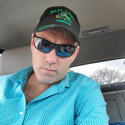 Profile Picture of Robert Reed Reichert Jr (@reichert_reed) on Twitter