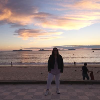 Profile Picture of Raquel Vidal Alcón (@raquelvidal15) on Twitter