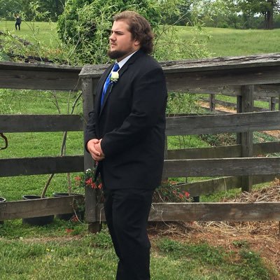 Profile Picture of Phillip Jamison (@phillipjami) on Twitter