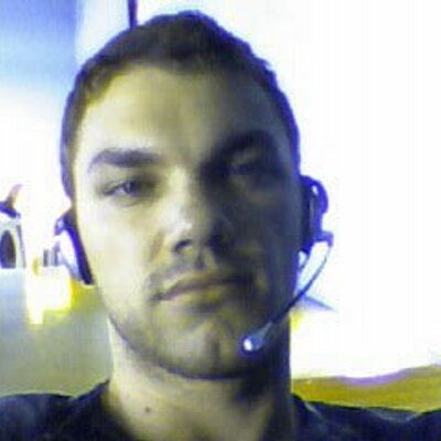 Jenilto Ariel Weber - Twitter Profile Picture of Jenilto Ariel Weber (@jeniltoarielweb) on Twitter