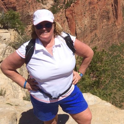 Profile Picture of Moira McCarthy (@MoiraCMcC) on Twitter