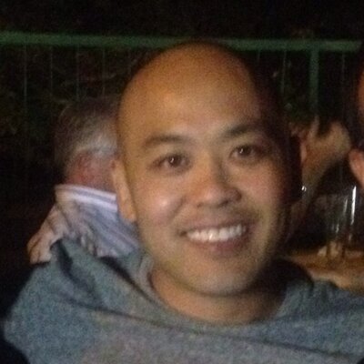 Profile Picture of Scott Nelson Chin (@sncpc) on Twitter