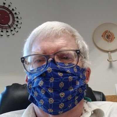 Profile Picture of Mark Edward Springer (@MarkSpringer) on Twitter