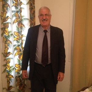 Profile Picture of Ibouchoukene Arezki (@IbouchoukeneA) on Twitter