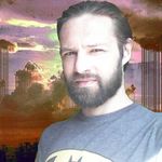 Profile Picture of Matthew Driver (@matthew.mothmen) on Instagram