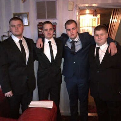 Profile Picture of Tina Stanford (@tina_dot) on Twitter