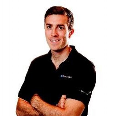 Profile Picture of Garth Fasano (@PennFosterGarth) on Twitter