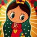 Profile Picture of VICTORIA YULIANA LANDA AVALOS (@victoriayulianalandaavalos) on Pinterest