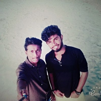Profile Picture of JERIN JOSEPH (@jerinjoseph26) on Twitter