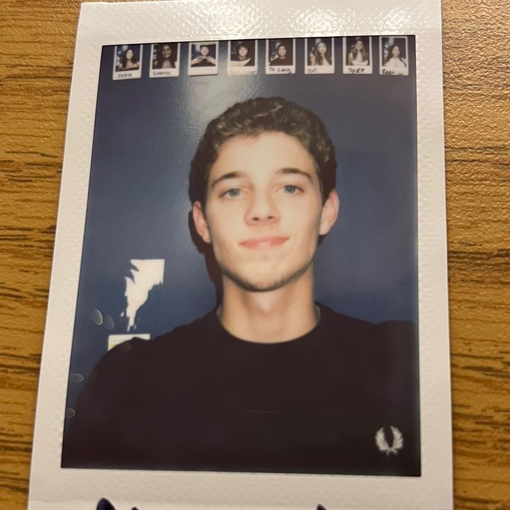 Profile Picture of Berg (@michaelbergers) on Tiktok