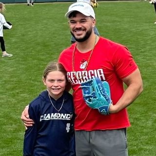 Profile Picture of Garrett Roberts (@garrettrroberts) on Instagram