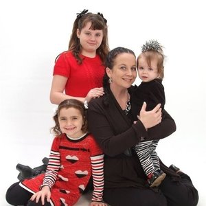 Karyn Harrison - Myspace Profile Picture of Karyn Harrison (@mom_two) on Myspace