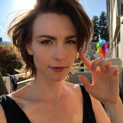 Profile Picture of Elizabeth Wall (@Liz_Wall) on Twitter