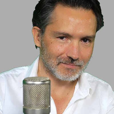 Gérald Robert - Twitter Profile Picture of Gérald Robert (@gerald_robert) on Twitter