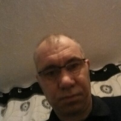 Profile Picture of Gary Aldridge (@gazza1206) on Twitter