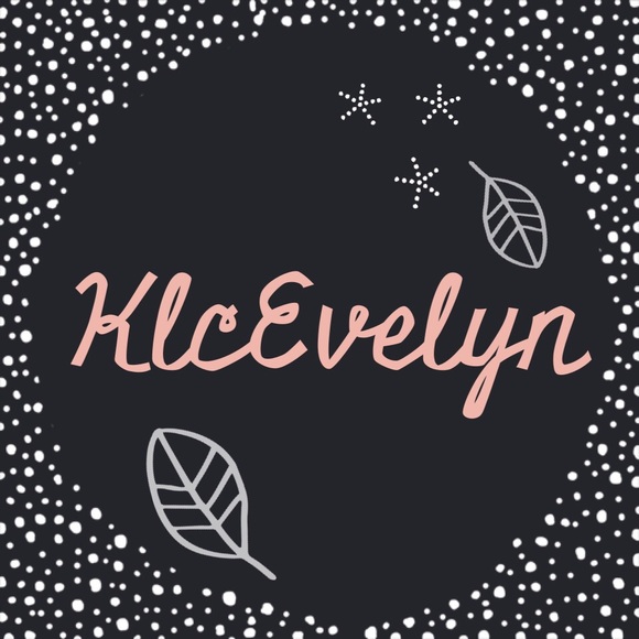 Profile Picture of ! klc Evelyn (@klcevelyn) on Poshmark