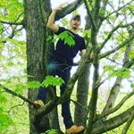 Profile Picture of Brandon Slusher (@offroadrambler) on Instagram