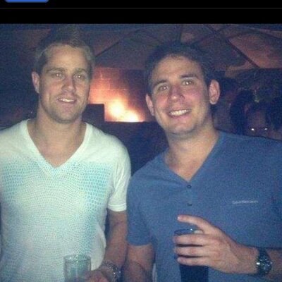 Profile Picture of Jeremy Abbott (@jrabbott19) on Twitter