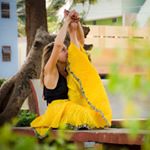 Profile Picture of Jean Marie Hackett (@jeanmarieyoga) on Instagram